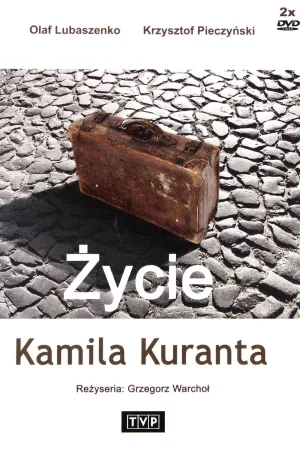 Watch and download Życie Kamila Kuranta online (1983)