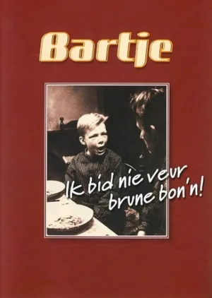 Watch and download Bartje online (1972)