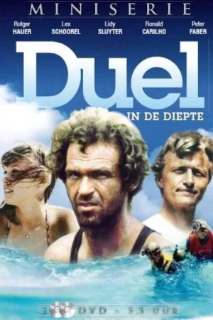 Watch and download Duel In De Diepte online (1979)