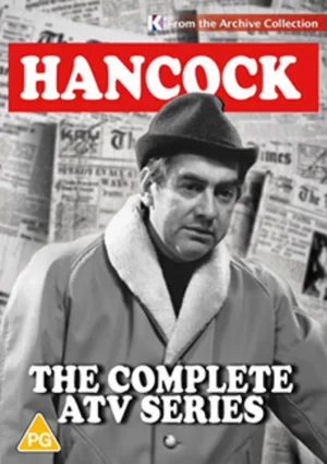 Watch and download Hancock online (1963)