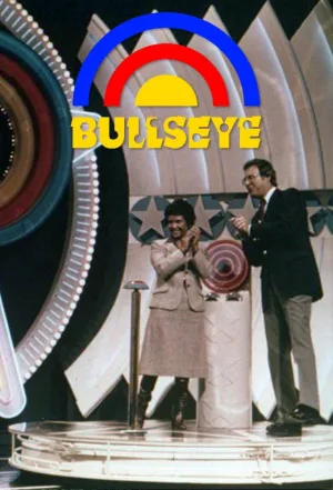 Watch and download Bullseye online (1980)