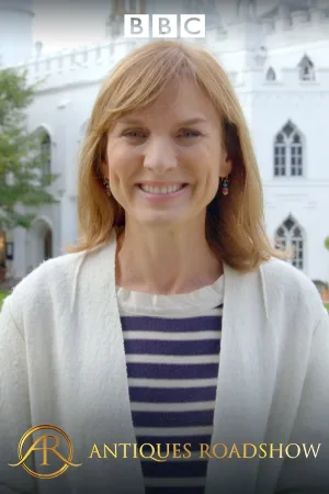 Watch and download Antiques Roadshow online (1979)