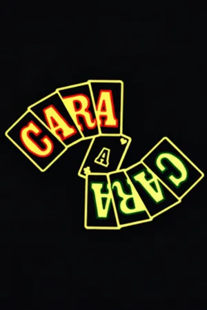 Cara a Cara