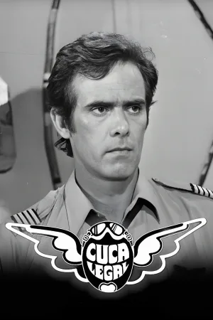 Cuca Legal
