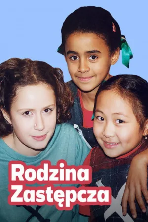 Rodzina zastępcza