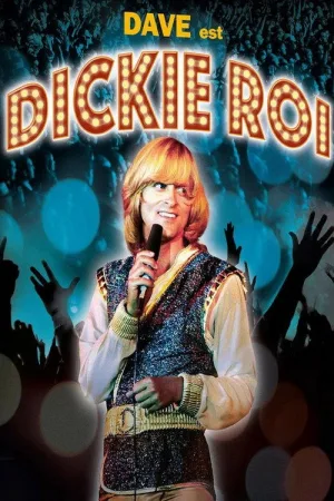 Watch and download Dickie-roi online (1981)