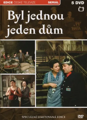 Watch and download Byl jednou jeden dům online (1975)