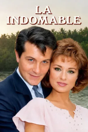 La indomable