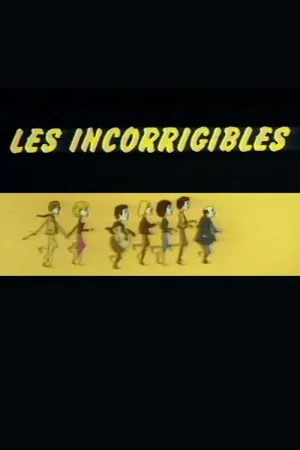 Watch and download Les Incorrigibles online (1980)