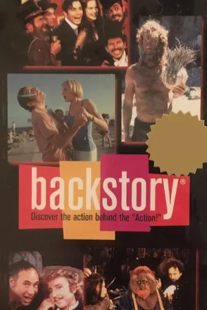 Watch and download Backstory online (2000)
