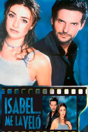 Isabel me la veló