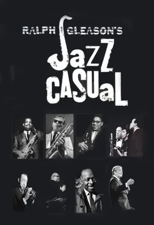 Watch and download Jazz Casual online (1961)