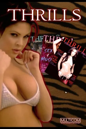 Watch and download Thrills online (2001)