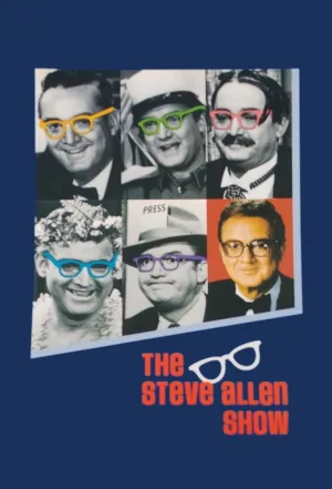 Watch and download The New Steve Allen Show online (1961)