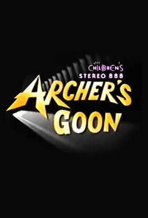 Archer's Goon