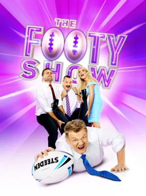 Watch and download The Footy Show online (1994)
