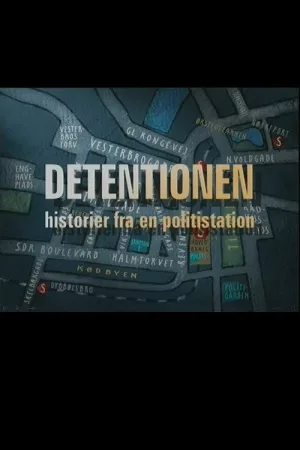 Watch and download Historier fra en politistation online (2000)