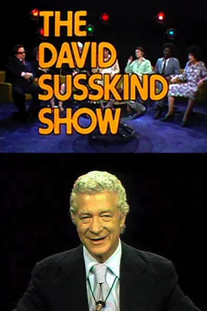 Watch and download The David Susskind Show online (1959)