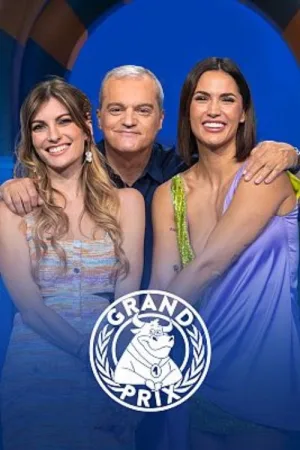 Watch and download Grand Prix online (1995)