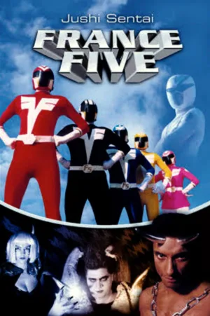 Watch and download France Five online (1999)