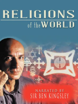 Watch and download Religions of the World online (1998)