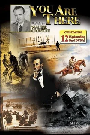 Watch and download You Are There online (1953)