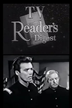 TV Reader's Digest