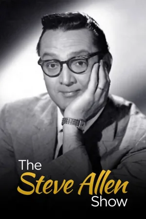 Watch and download The Steve Allen Show online (1956)