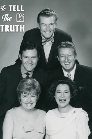 To Tell the Truth
