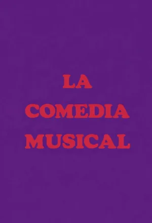 Watch and download La Comedia Musical Española online (1985)
