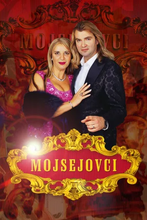 Watch and download Mojsejovci online (2005)