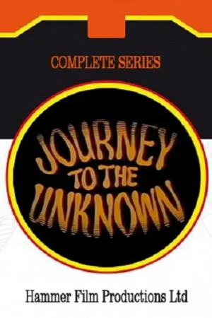 Watch and download Journey to the Unknown online (1968)