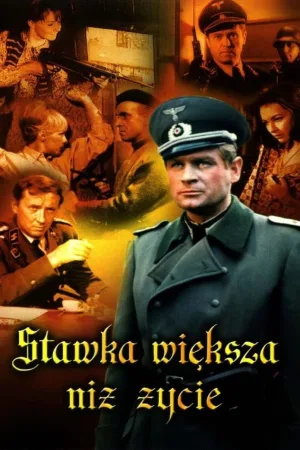 Watch and download More Than Life At Stake online (1968)