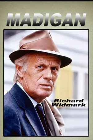 Watch and download Madigan online (1972)
