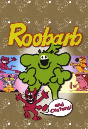 Watch and download Roobarb online (1974)