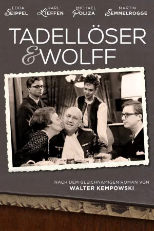 Tadellöser & Wolff