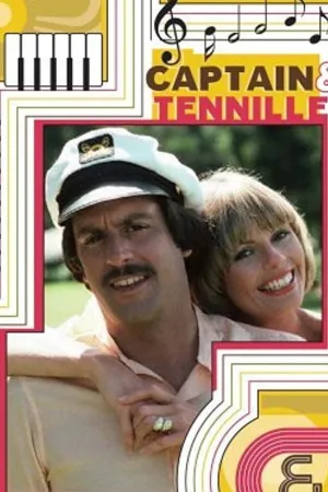 Watch and download The Captain and Tennille online (1976)