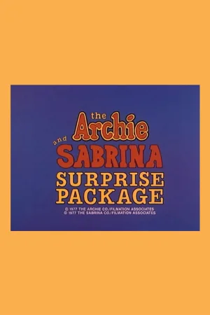The New Archie and Sabrina Hour