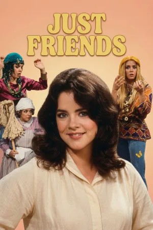 Just Friends