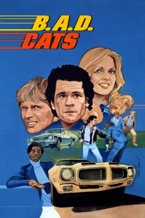 B.A.D. Cats