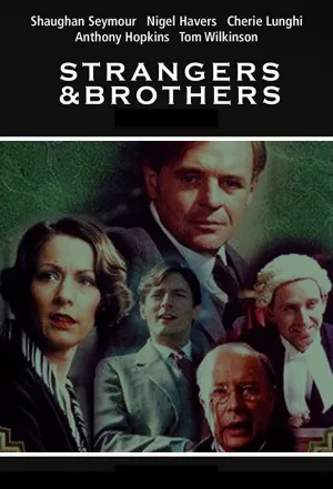 Watch and download Strangers and Brothers online (1984)