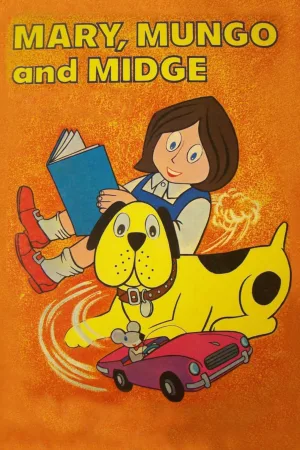 Watch and download Mary, Mungo and Midge online (1969)
