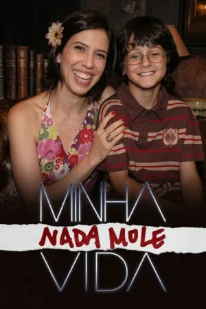 Minha Nada Mole Vida