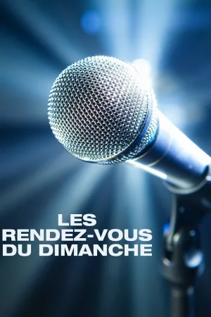 Watch and download Les Rendez-vous du dimanche online (1975)