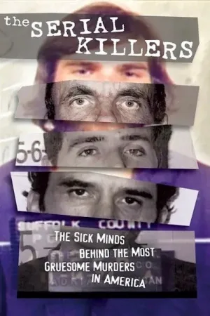 Watch and download The Serial Killers online (1994)