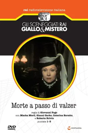 Watch and download Morte a passo di valzer online (1979)