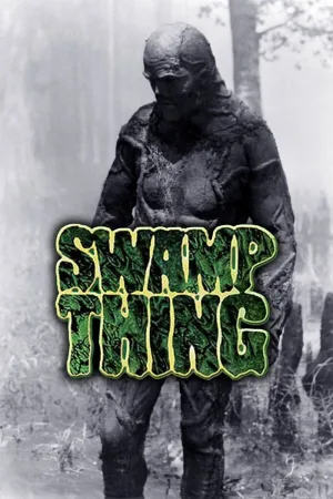 Swamp Thing