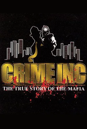 Watch and download Crime Inc. online (1984)