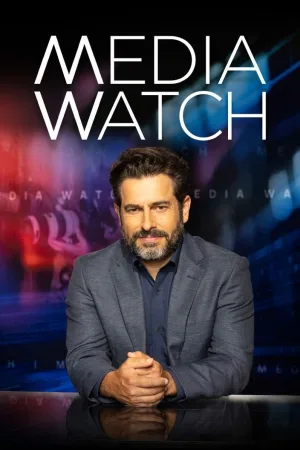 Watch and download Media Watch online (1989)