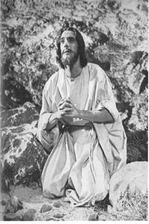 Watch and download Jesus of Nazareth online (1956)